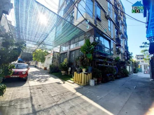 Bán gấp Nhà 3 tầng Võ Văn Kiệt Sơn Trà 62m2 giá chỉ 4ty6 gọi ngay 0935808