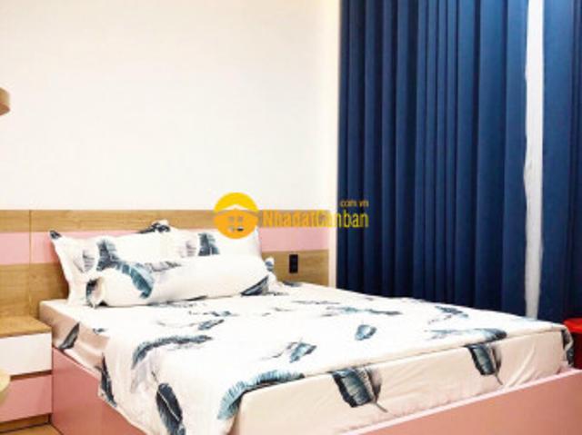 Bán gấp nhà 3t 120m2 thuận an bình dương 3.2 tỷ
