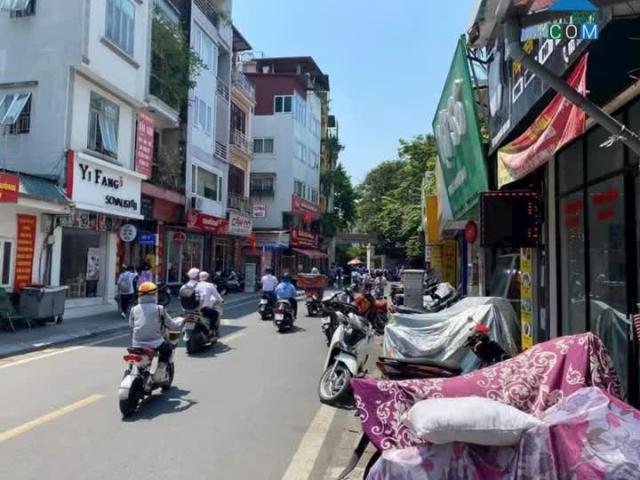 Bán gấp nhà tạ quang bửu lê thanh nghị. DT khủng 49m 5T Chỉ 7 tỷ 77