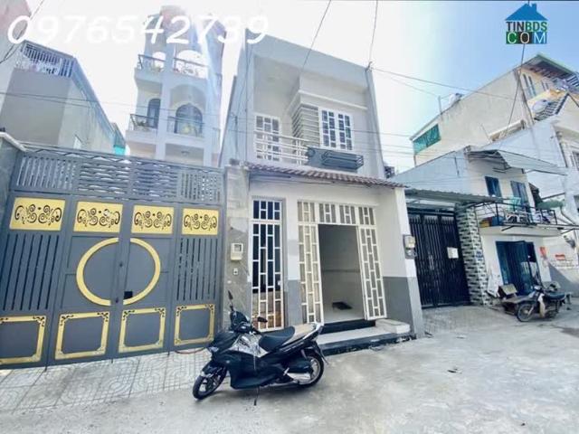 Bán Gấp, Nhà Ta22, Phường Thới An, 104m2, Giá 6.3 Tỷ Tl, Dòng Tiền Ổn Định Hằng Tháng