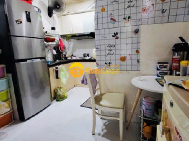 Bán gấp nhà tân bình 44. 2 tầng 2pn. Hẻm thông 3.3 tỷ
