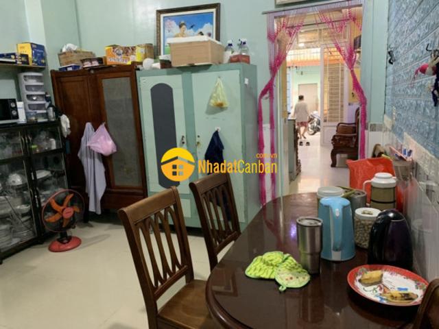 Bán gấp nhà tên lửa bình tân dt 38m2 nhỉnh 3tỷ