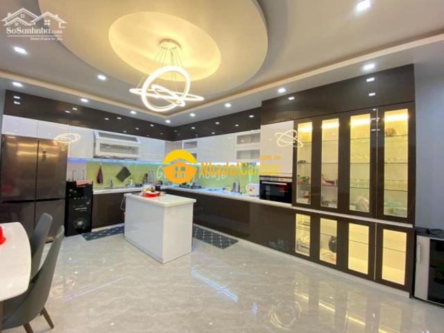 Bán gắp nhà thị trấn kế sách cần vốn làm ăn nên muốn bán nhanh căn nhà cấp 4 vị trí đường cmt8