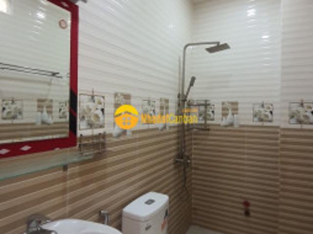 Bán gấp nhà thạnh xuân 33 hxh quận 12 65m2 giá chỉ 4.85 tỷ