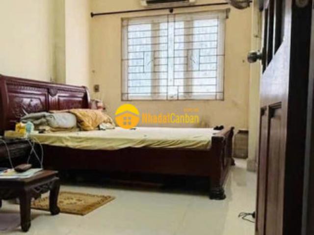 Bán gấp nhà thổ quan, khâm thiên, đống đa, ngõ thông ô tô, kd sầm uất, giá tốt