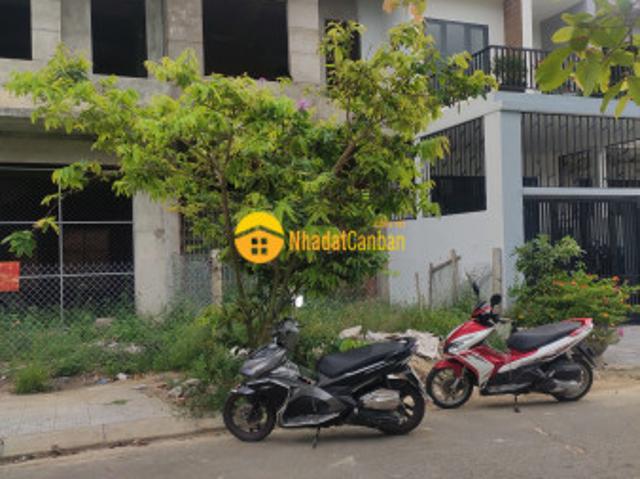 Bán gấp nhà thô 2 tầng huế green hướng nam sạch sẽ mua là lời lh 0346229