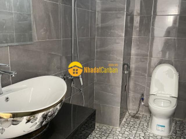 Bán gấp nhà thanh khê, hà huy tập, chỉ 4 tỷ hơn, ôtô tránh, tặng nội thất vip
