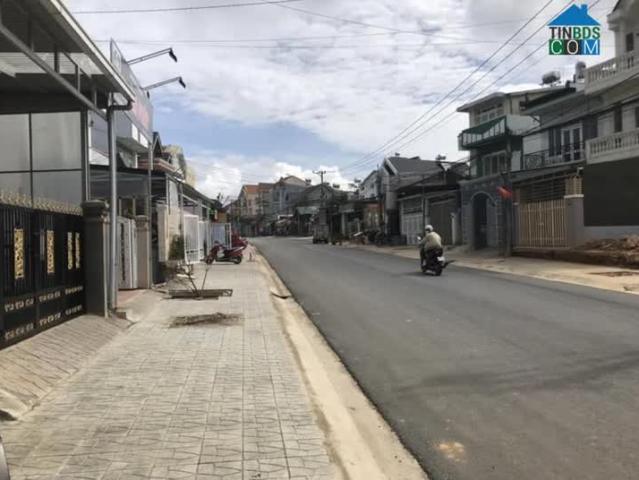 Bán gấp Nhà thích hợp kinh doanh đường Nguyên Tử Lực, Đà Lạt 236m2 giá chỉ 23 tỷ