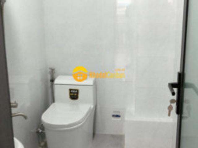 Bán gấp nhà trần quang khải, quận 1, gần 40m2, chỉ 4 tỷ hơn