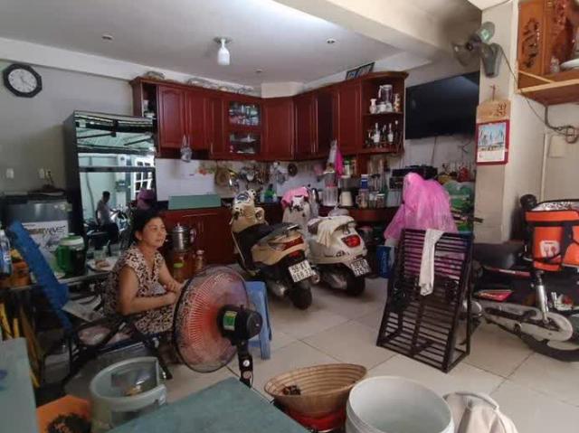 Bán Gấp Nhà Trung Tâm Quận 10 – Đường Ba Tháng Hai – Giá Chỉ 4.5 Tỷ