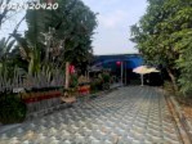 Bán Gấp Nhà Vườn 6145M Full Hồng Riêng 300M Thổ Cư Hồ Bơi, Nhà Mới Chỉ 5 Tỷ Giá Ngộp