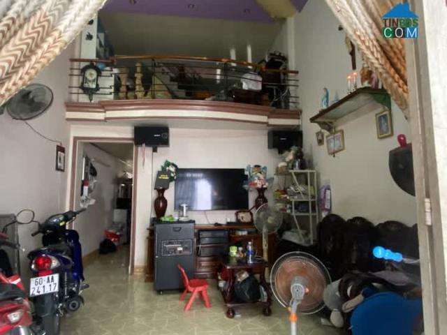 Bán gấp nhà về quê giá hạt dẻ, nhà ngay KDC An Bình, Biên Hoà, sổ riêng thổ cư