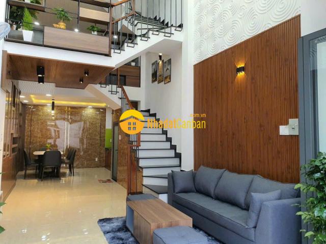 Bán gấp nhà âu cơ p10 tân bình, 50m2, 1 trệt 3 lầu mới giá chỉ 5.9 tỷ