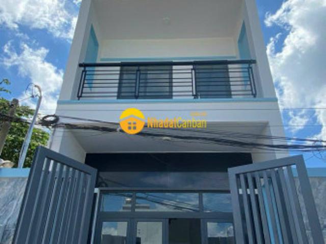 Bán gấp nhà bình gĩa p13 tân bình, 3 lầu 40m2, hẻm 5m giá chỉ 6.35 tỷ