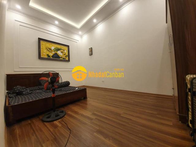 Bán gấp nhà bùi xương trạch, ngõ ôtô tránh, 70m2, chỉ 8.99 tỷ