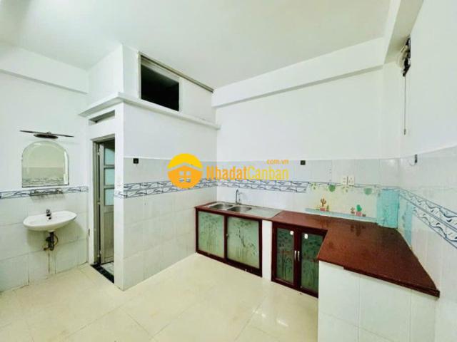 Bán gấp nhà căn góc 2 tầng gần phạm thế hiển, q. 8 53m chỉ 5 tỷ 0948769