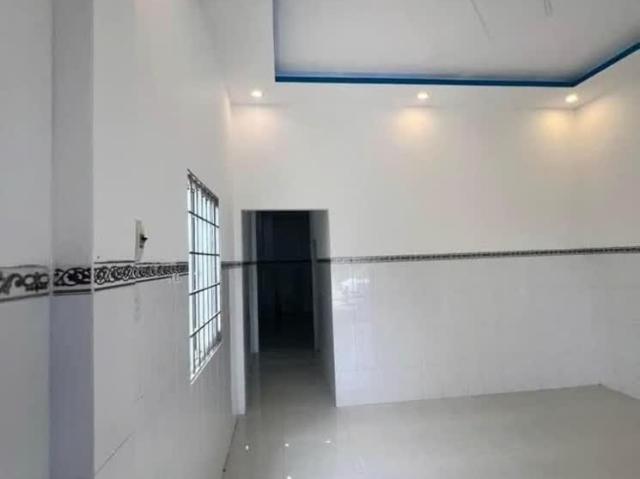 Bán Gấp Nhà Cấp 4 Giá Rẻ Chỉ 630 Triệu. SHR Tân An Hội Củ Chi