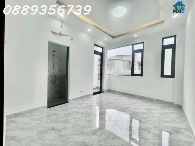 Bán Gấp Nhà Chỉ 3.8 Tỷ Sở Hữu Ngay Căn Góc Bông Sao, P5, Quận 8 36 M2 4*9m Chủ Đang Xây