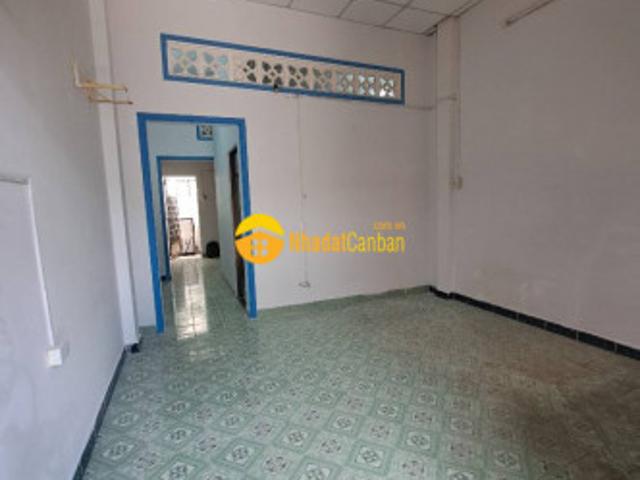 Bán gấp nhà gần 70m2 giá 3 tỷ hơn hẻm xe 16 chỗ nguyễn thị búp quận 12