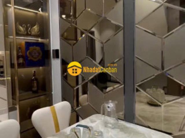Bán gấp nhà gò dầu 3cơ hội sở hữu nhà đẹp full nội thất châu âu, gần aeon tân phú