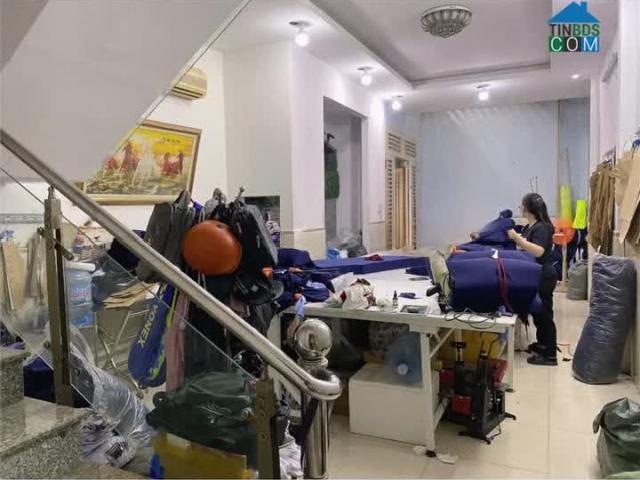Bán Gấp Nhà Hẻm 716 Bình Long 85.4 Mét, 2 Tầng, Ngang 4 Mét, Giá Mềm 6.9 Tỷ Tân Phú Hồ Chí