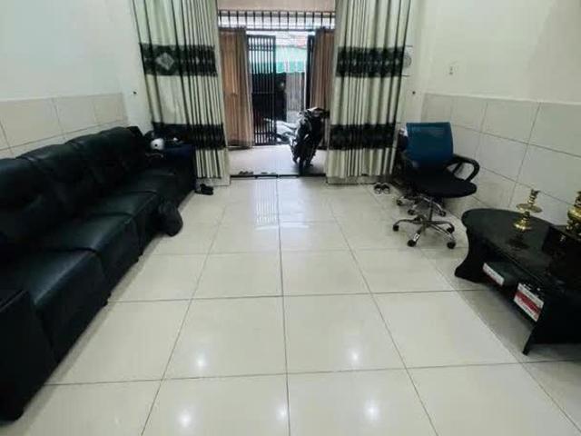 Bán Gấp Nhà Hẽm Ô Tô Diện Tích 78,6m2 4m X 19,6m, Tân Sơn, Tân Phú Sổ Hồng Vuông A4, Giá