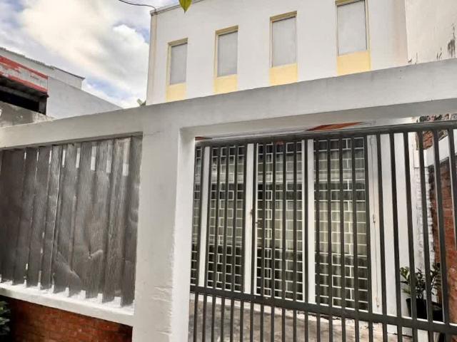 Bán Gấp Nhà Hẻm Thông Ngay Chợ Đồng Nai, Phường Phước Hải, TP Nha Trang