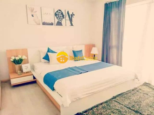 Bán gấp nhà hẻm võ thị sáu, p8, quận 3, dt 5.5 x 6.8m, 4 tầng, giá chỉ 7.9 tỷ tl