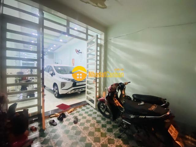 Bán gấp nhà hẻm xe tải gần chợ tăng nhơn phú ra lê văn việt kèm dãy trọ 100m2 nhỉnh 6 tỷ