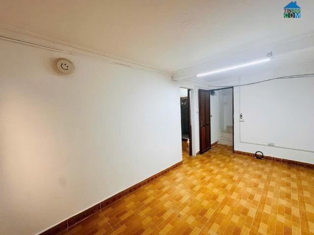 Bán Gấp Nhà Hồng Mai Hai Bà Trưng Giá Tốt Chỉ 5,3 tỷ, 40m2, 4 Tầng Sổ Đỏ