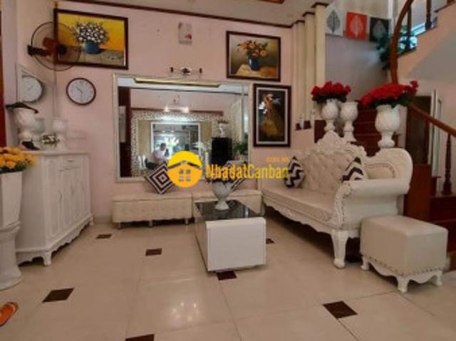 Bán gấp nhà hà trì 64m 3t tiện tích bạt ngàn chỉ 3.9 tỷ