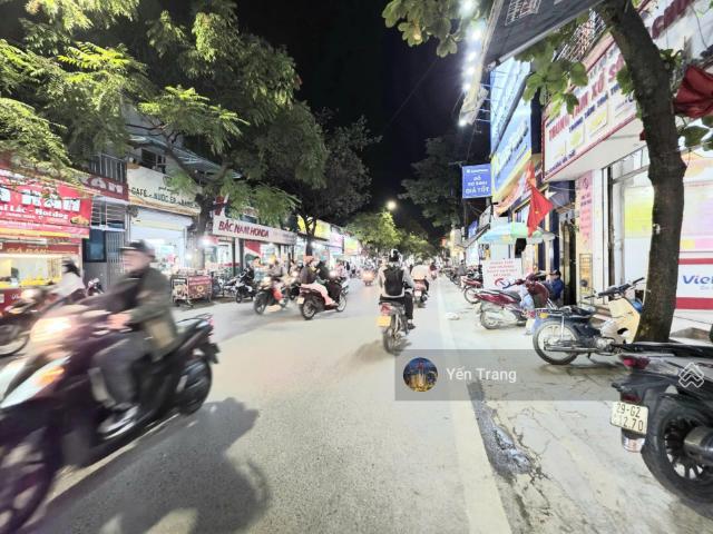 Bán gấp nhà hoàng văn thái, lô góc, ô tô tránh, kd đỉnh, 116m2, 28 tỷ