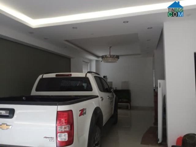 Bán Gấp Nhà Hoàng Cầu, Phân Lô Ô Tô Tránh_dt 50m2, 5 Tầng, MT 4.5m, 13.5tỷ