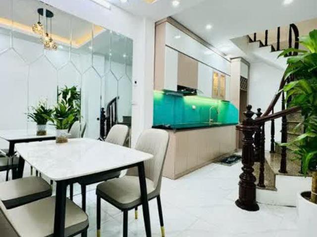 Bán gấp nhà huỳnh tấn phát 3 tầng 49,5m2 tặng full thiết kế bên trong 4tỷ5