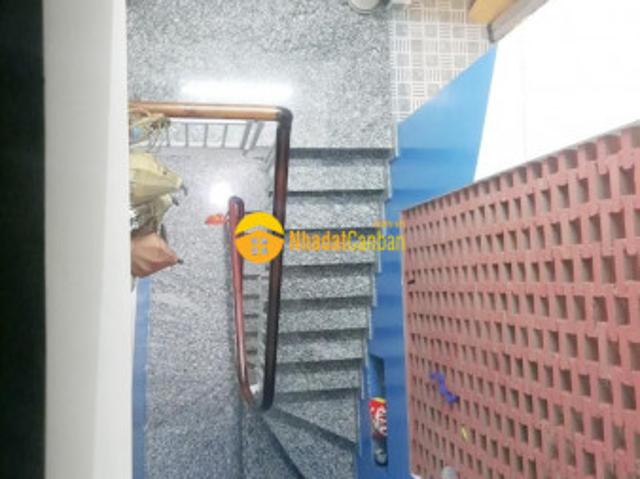 Bán gấp nhà hxh gần tạ uyên, quận 5, 60m2, giá siêu rẻ
