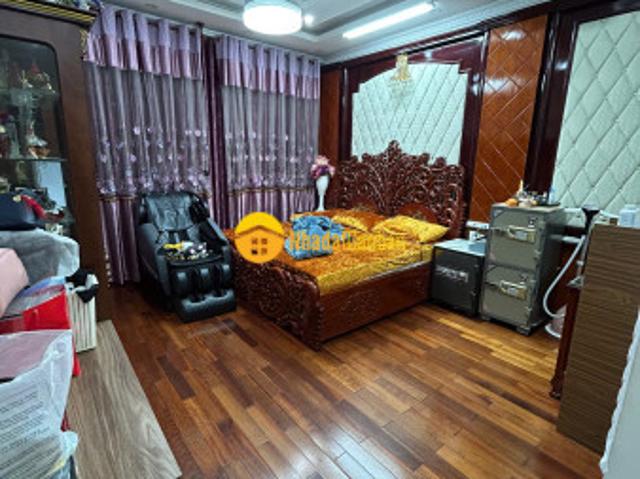 Bán gấp nhà kdc bửu long, biên hòa 4,4 x 20, giá 5,7 tỷ