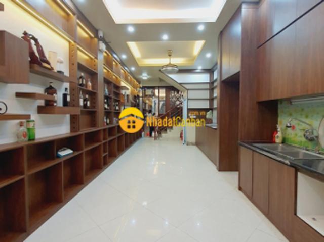 Bán gấp nhà khu tập thể tân mai. 78m2, 3 tầng, giá chỉ 5.1 tỷ
