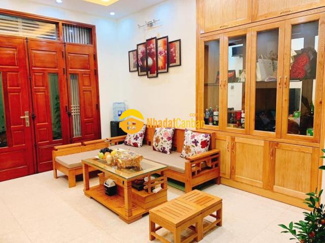 Bán gấp nhà khu thịnh liệt, hoàng mai, hn