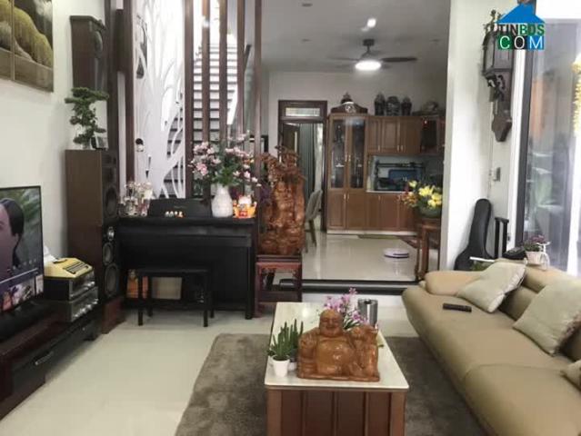 Bán Gấp Nhà Khu Vip 2 Tầng Đẹp – Hoà Xuân DT 100M2 Giá Chỉ 5.30 tỷ 0935808