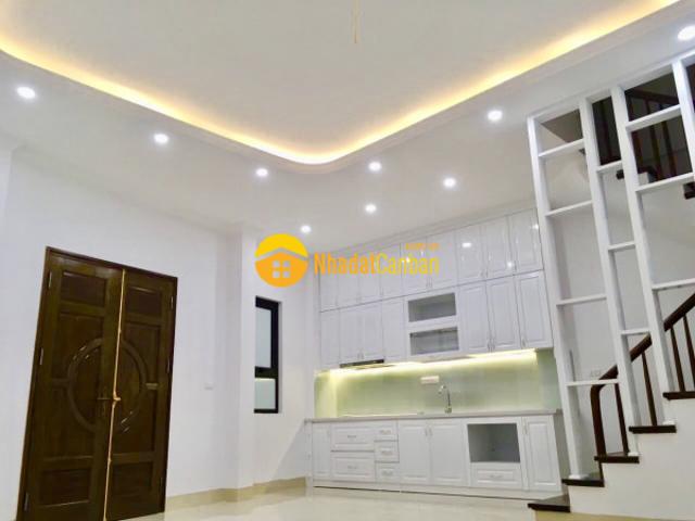 Bán gấp nhà kim mã, ba đình, lô góc 3 mặt thoáng, thiết kế sang trọng, 40mx5tx5.5m chỉ nhỉnh 5 tỷ