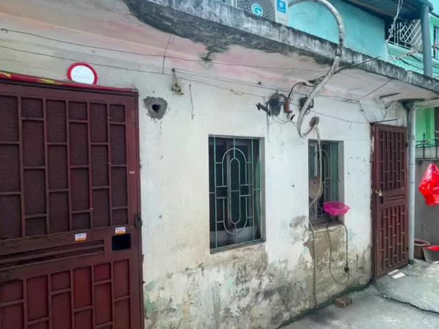 Bán Gấp Nhà Kim Ngưu – Vĩnh Tuy | 45m² – MT 5M – Nở Hậu | Chỉ 8,8 Tỷ Tl