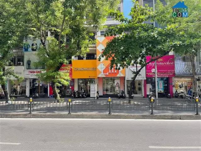 Bán gấp nhà kinh doanh mặt phố Tạ Quang Bửu Bách Khoa, xây tòa văn phòng, 85m2, 25 tỷ