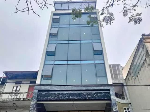 Bán Gấp Nhà Lê Trọng Tấn, Phân Lô Ô Tô Tránh_dt 80m2, 5 Tầng, MT 5m, 16tỷ