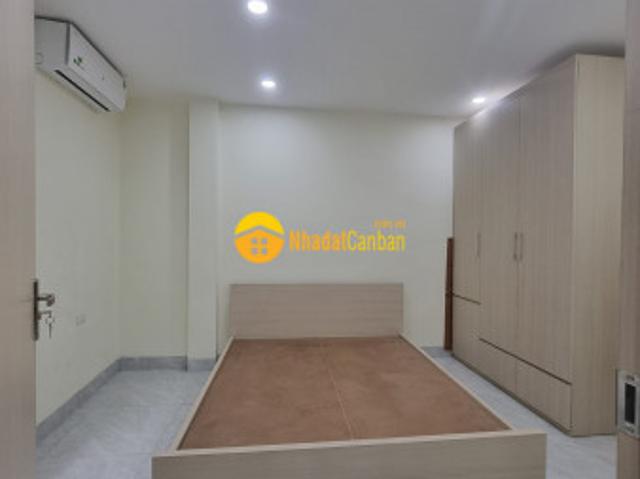 Bán gấp nhà lê đức thọ, nam từ liêm 91m2, 6 tầng, mt 4.5m, giá 8.79 tỷ, kinh doanh ô tô