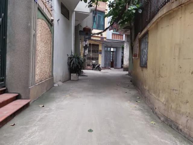 Bán Gấp Nhà Lê Quang Đạo: 40m2*5t, Lô Góc, Ngõ Rộng, Ô Tô 20m, Hơn 6 Tỷ