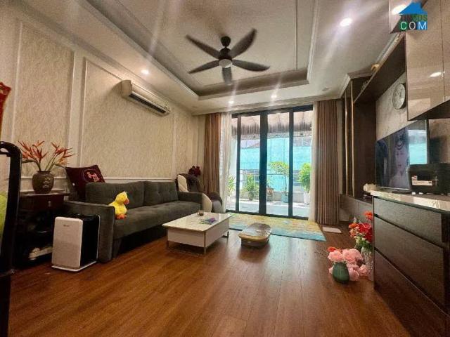 Bán gấp nhà lô góc vạn phúc hà đông 2 thoáng ô tô 50m² x 5 tầng. 0924.73.6668