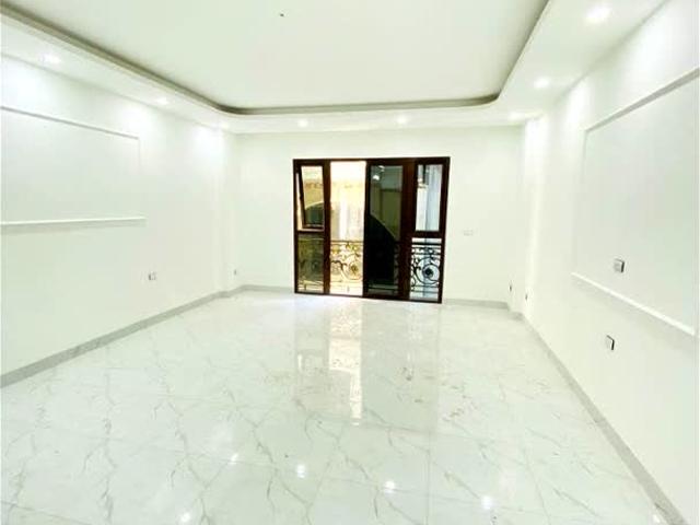 Bán gấp nhà mới 50m2x5T Tây Sơn, Đống Đa Gara ô Tô, kinh doanh 12,5 Tỷ