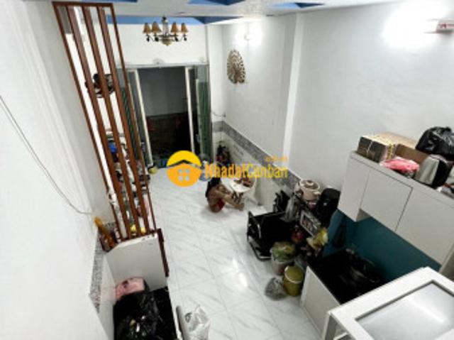 Bán gấp nhà mới lý tuệ, tân phú, 3 tầng ở ngay chỉ 3tỷ1
