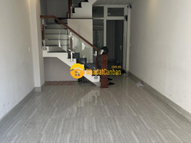 Ban gấp nhà mới q. Gò vấp có st trước sau 4tầng 5.5tỷtl
