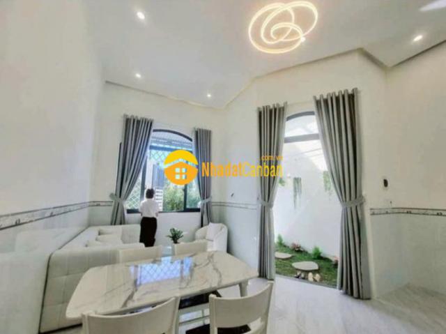 Bán gấp nhà mới xây giá cực hấp dẫn chỉ 570 triệu củ chi gấp